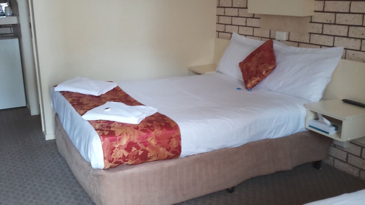 Photo of Bedroom in Gilgandra