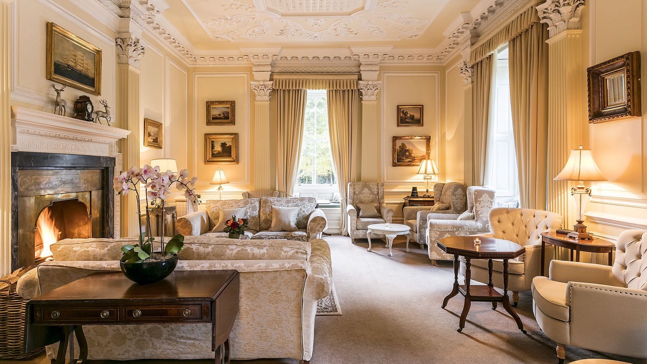 Photo of Livingroom in Eshott