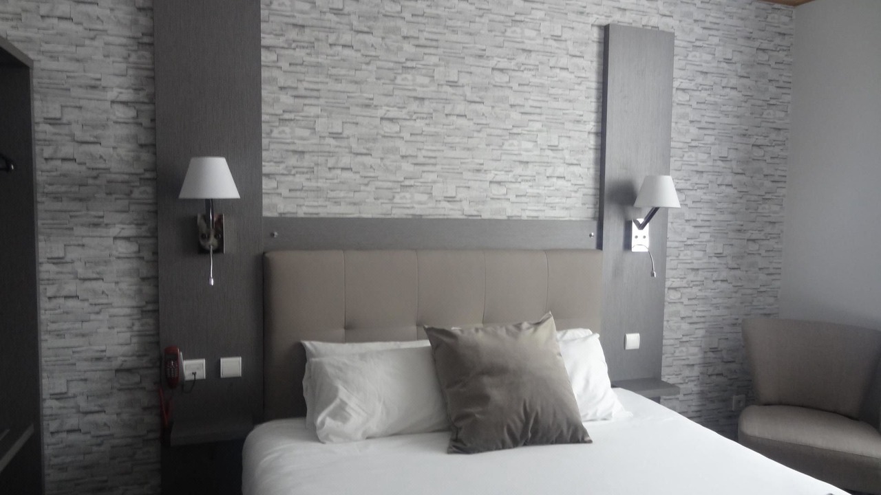 Photo of Bedroom in Peronne