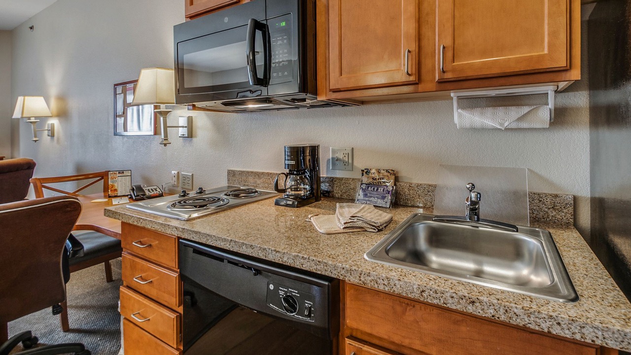 Photo of Kitchen in Longview