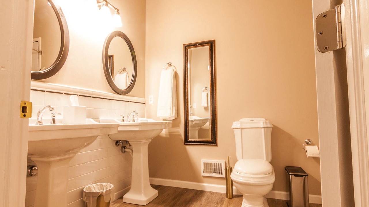 Photo of Bathroom in Amsterdam