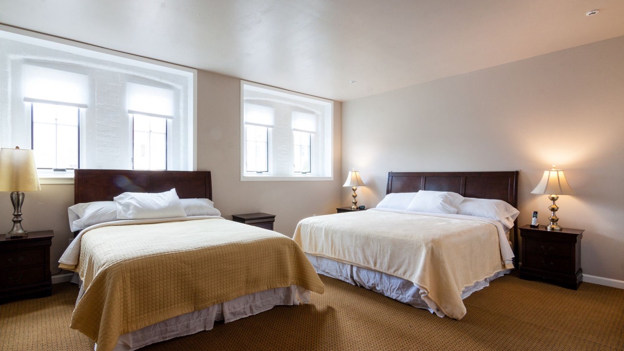 Photo of Bedroom in Amsterdam