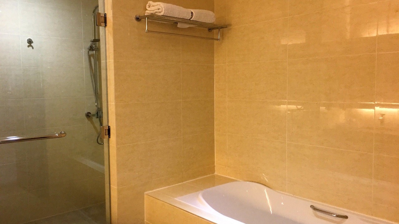 Photo of Bathroom in Taman Istana