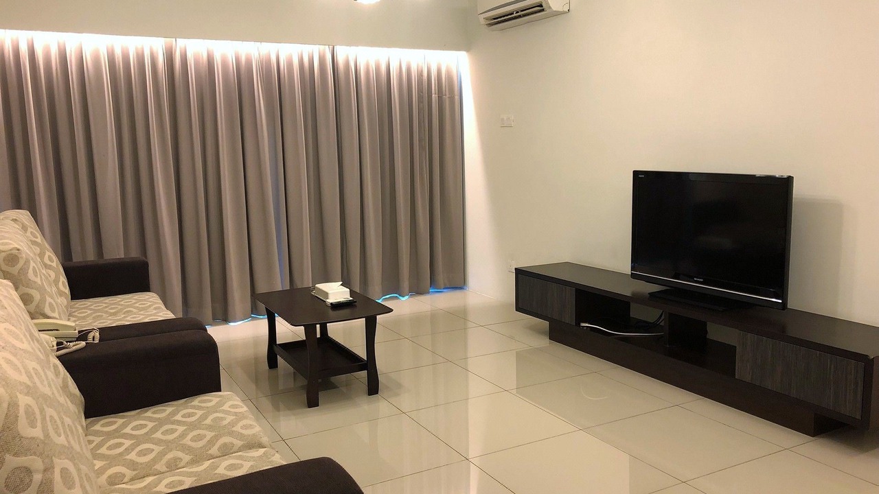 Photo of Livingroom in Taman Istana