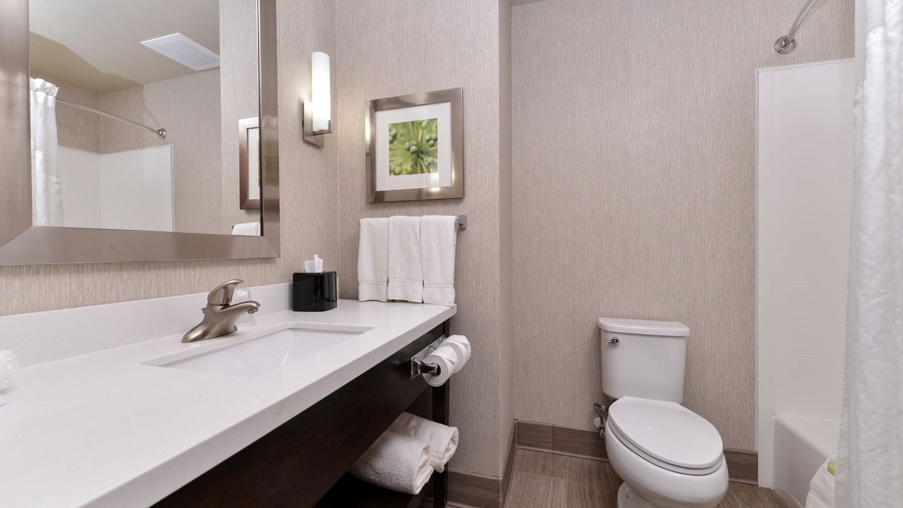 Photo of Bathroom in Tomball