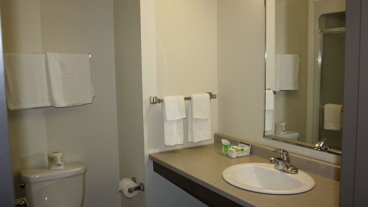 Photo of Bathroom in Paradise