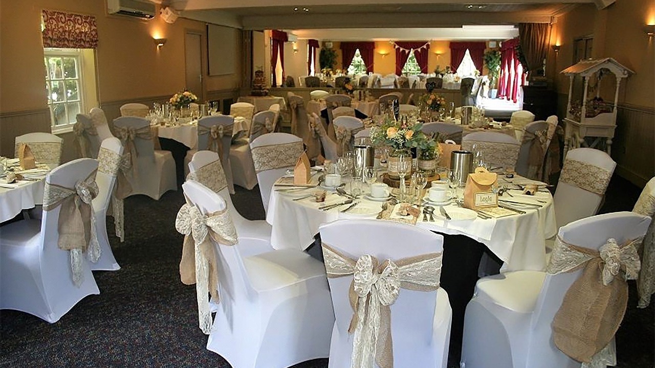 Photo of Livingroom in Hilton