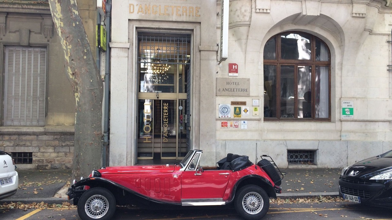 Photo of Others in Avignon City Centre