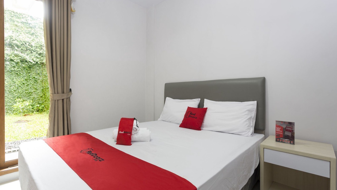 Photo of Bedroom in Cilandak