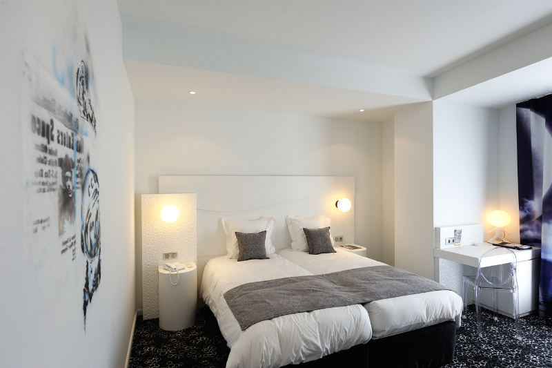 Photo of Bedroom in Saint-Assiscle