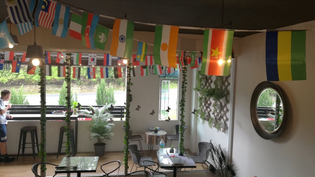 Photo of Livingroom in Tanah Rata