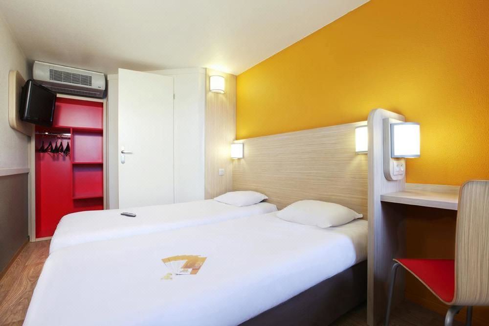 Photo of Bedroom in Herblay