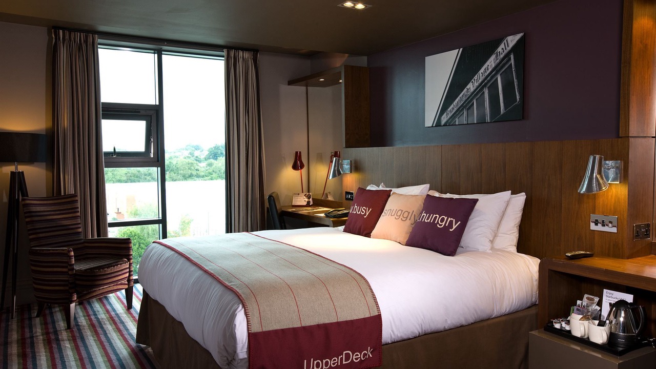 Photo of Bedroom in Elstree