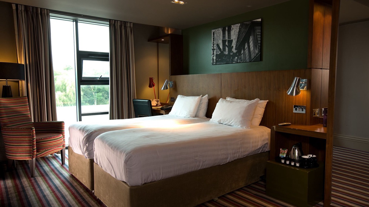 Photo of Bedroom in Elstree