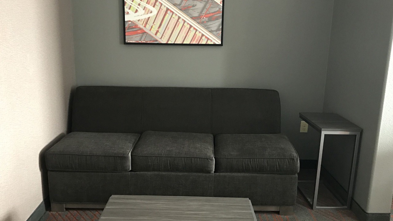 Photo of Livingroom in Abilene
