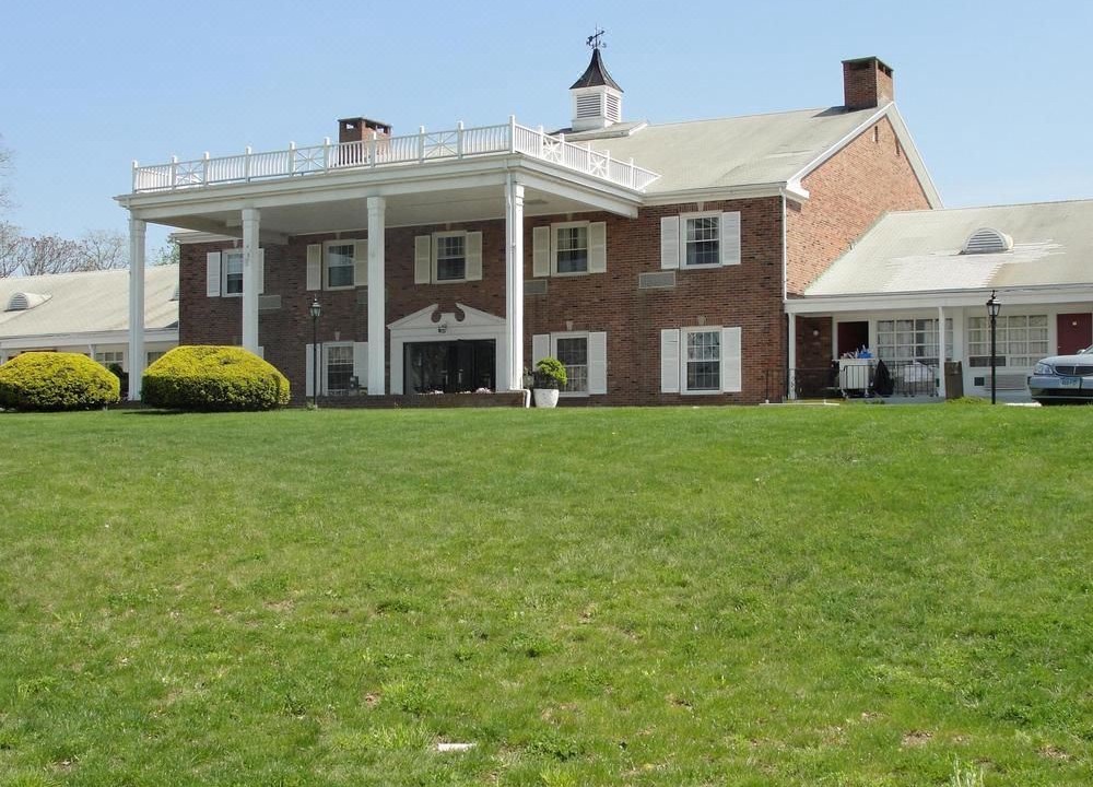 Photo of Buildings in Fairfield