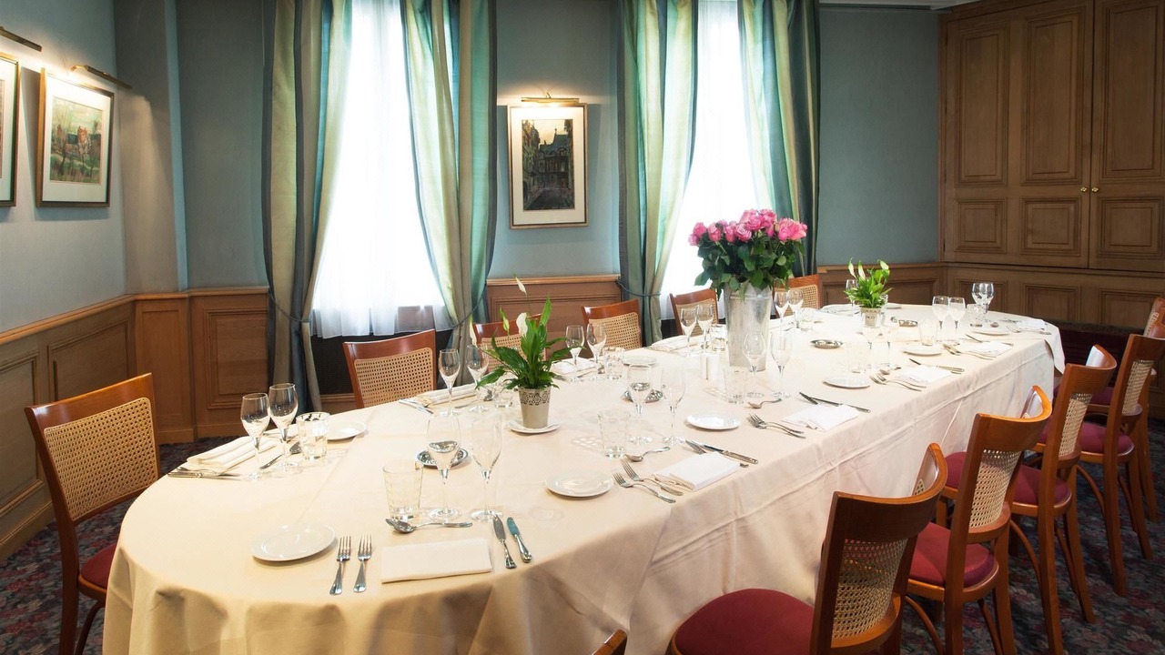 Photo of Livingroom in Gare-Jouvenet