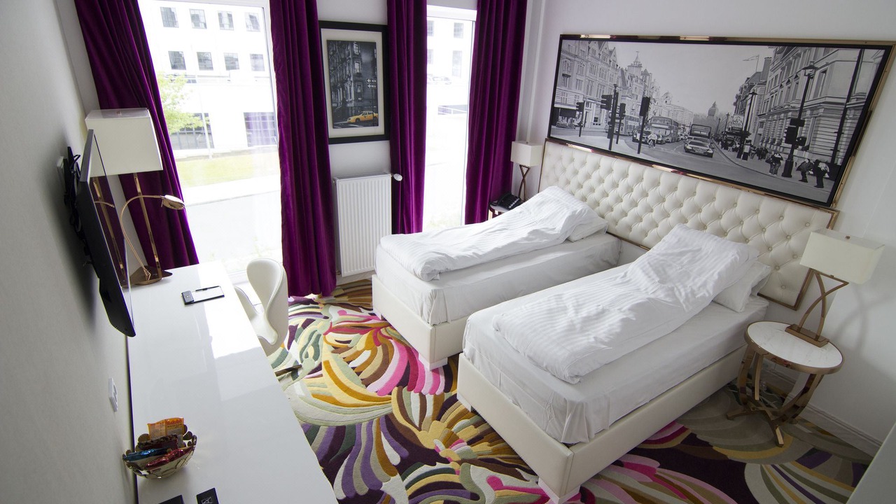 Photo of Bedroom in Brondby