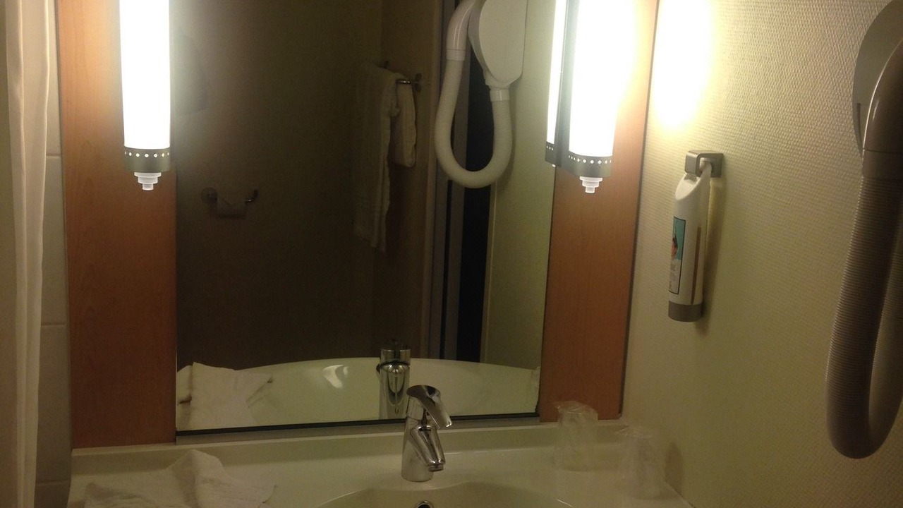 Photo of Bathroom in Cesson-Sevigne
