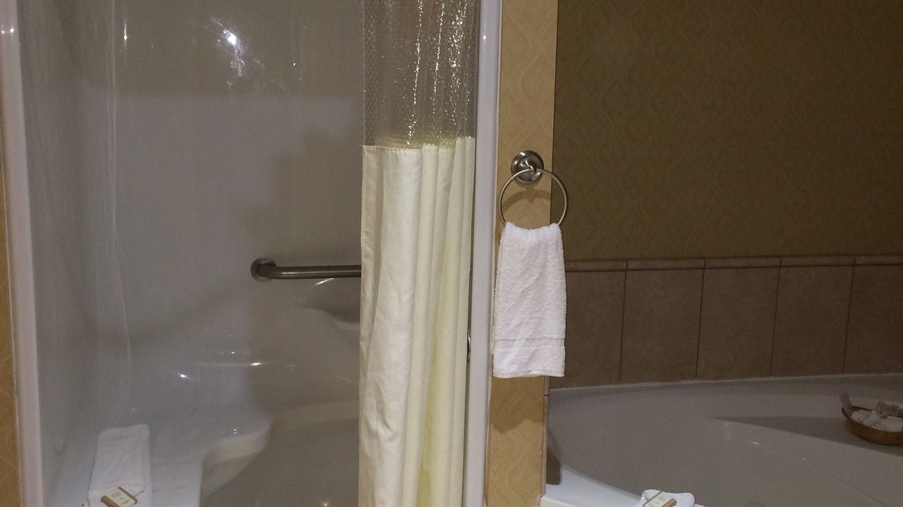 Photo of Bathroom in Manchester