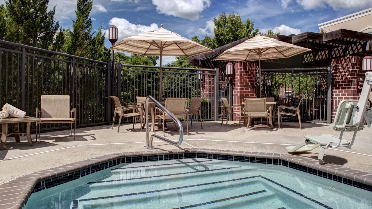 Photo of Outdoor in Parsippany