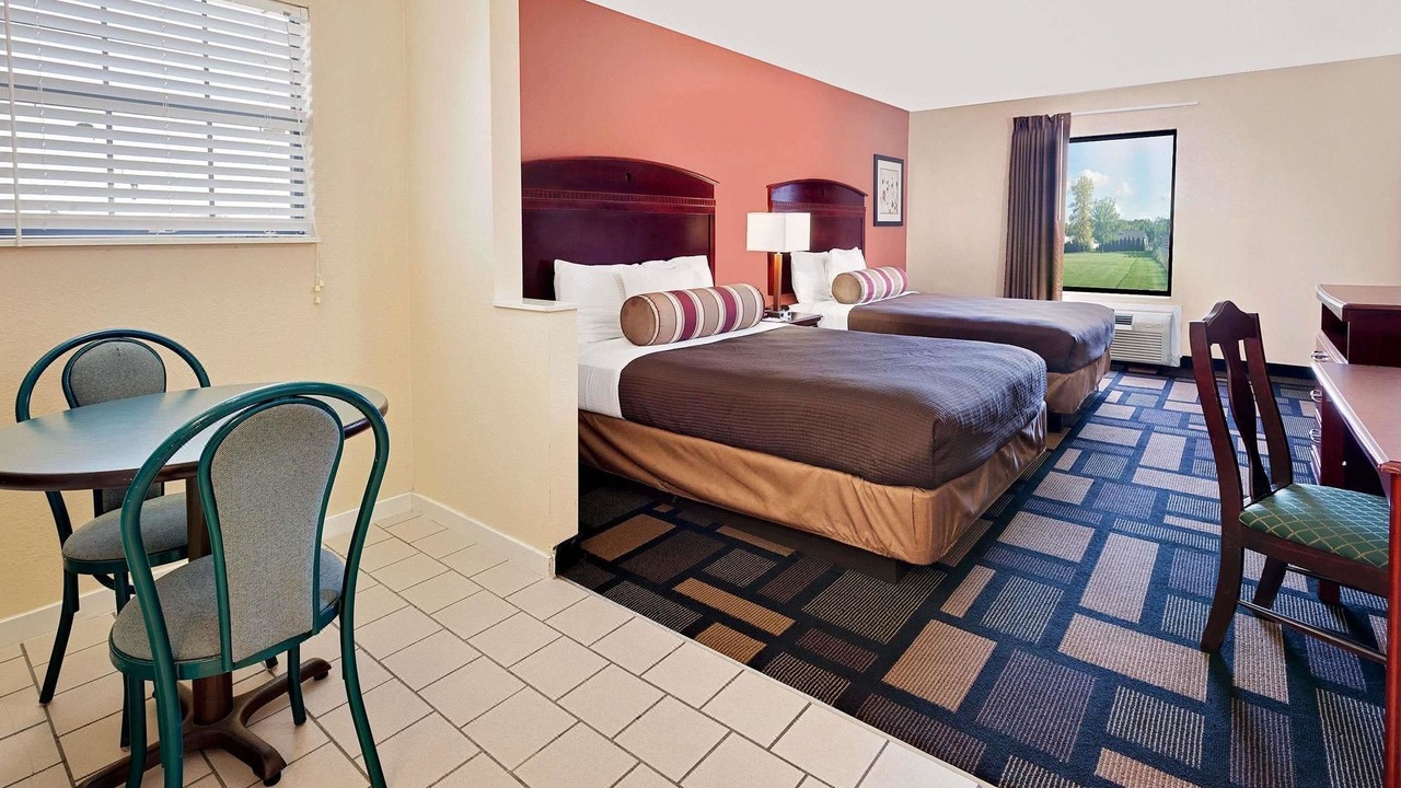 Photo of Bedroom in Dumas