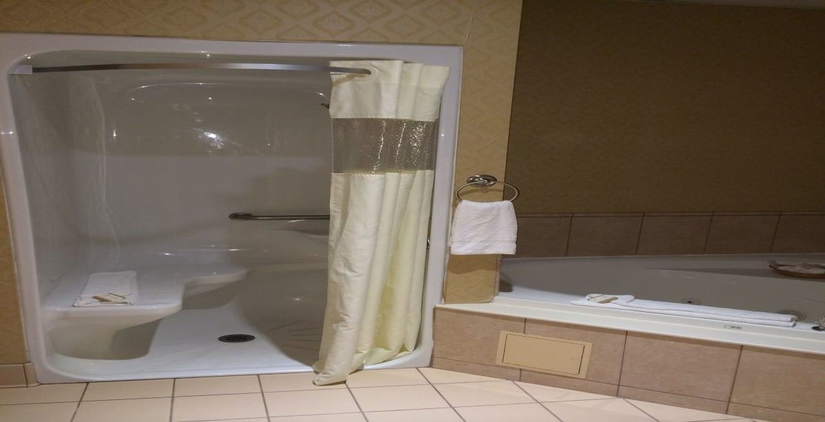 Photo of Bathroom in Manchester