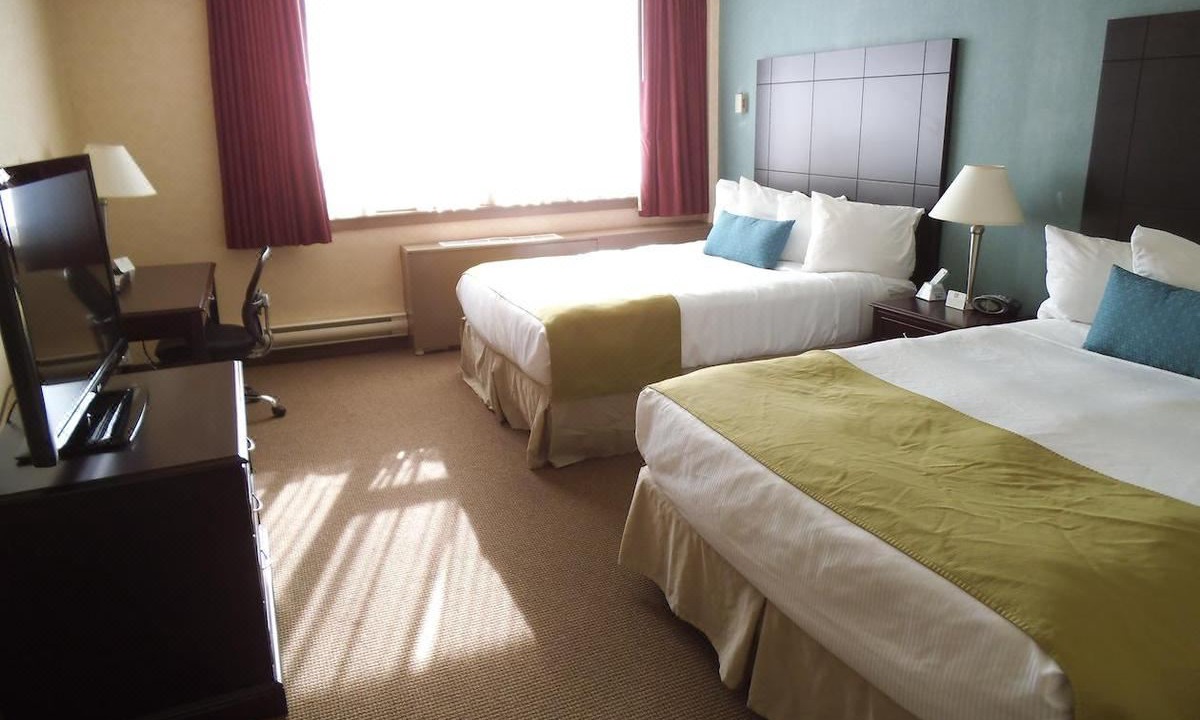 Photo of Bedroom in Durham Region