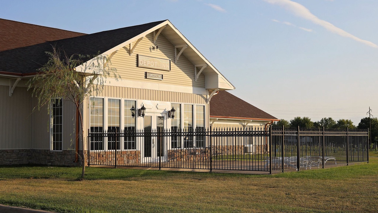 Photo of Buildings in La Plata