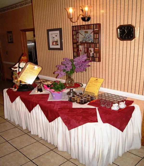 Photo of Livingroom in Windsor
