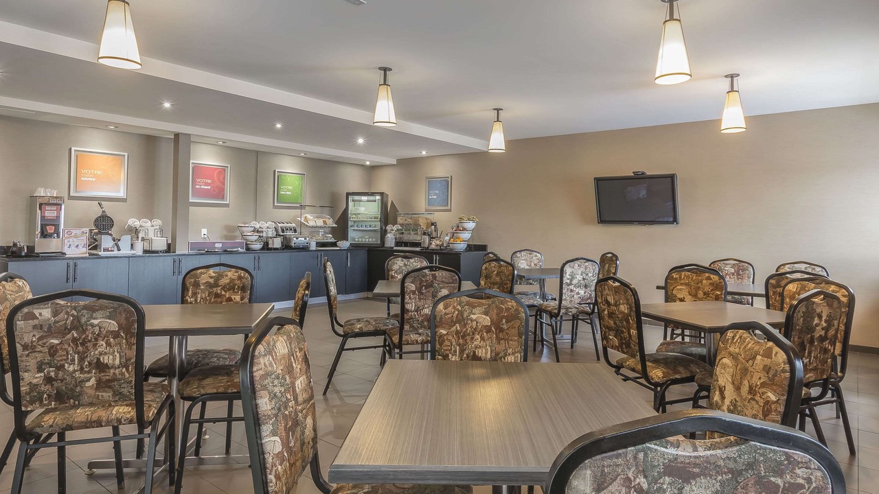 Photo of Livingroom in Beauce-Sartigan Regional County Municipality