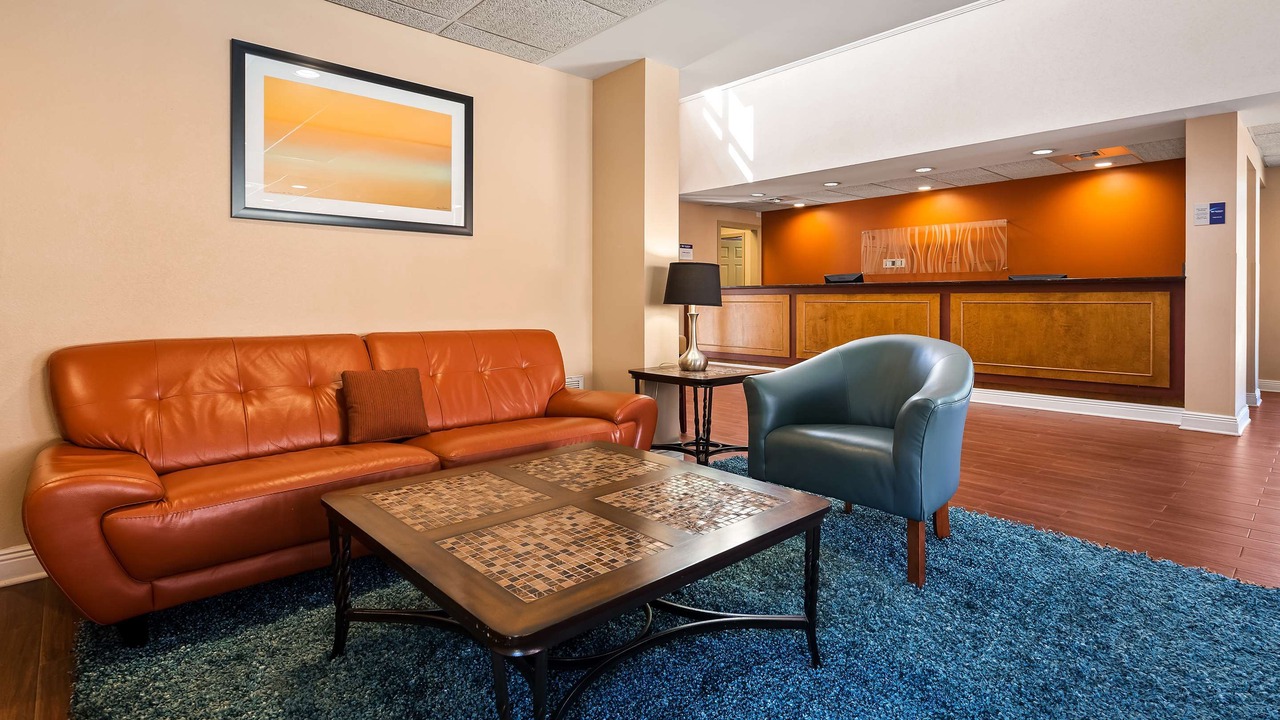 Photo of Livingroom in Harold