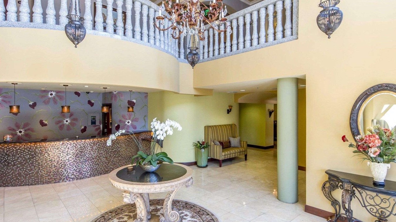Photo of Livingroom in San Bruno