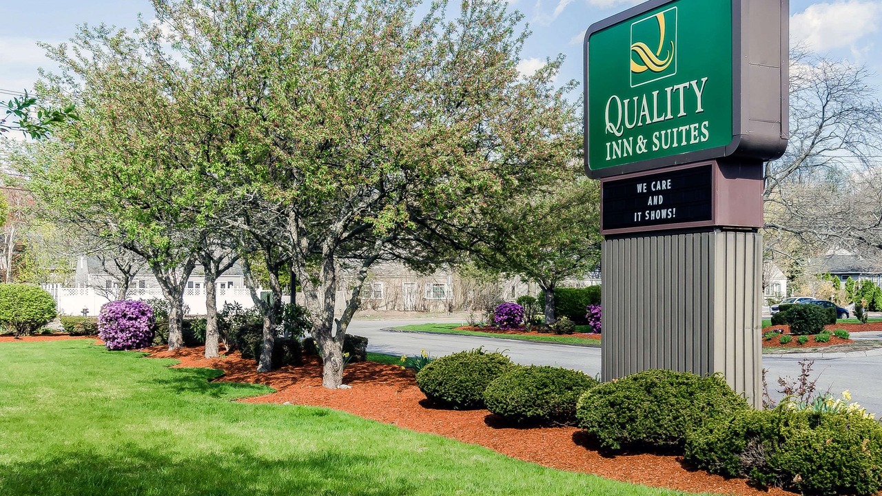 Photo of Buildings in Lexington