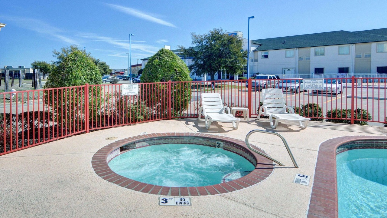 Photo of Outdoor in Terrell