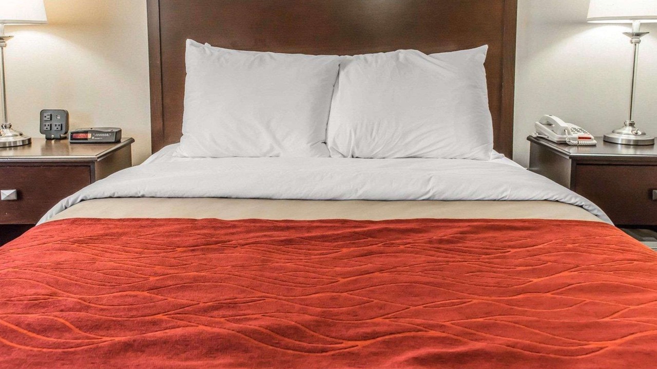 Photo of Bedroom in Willock