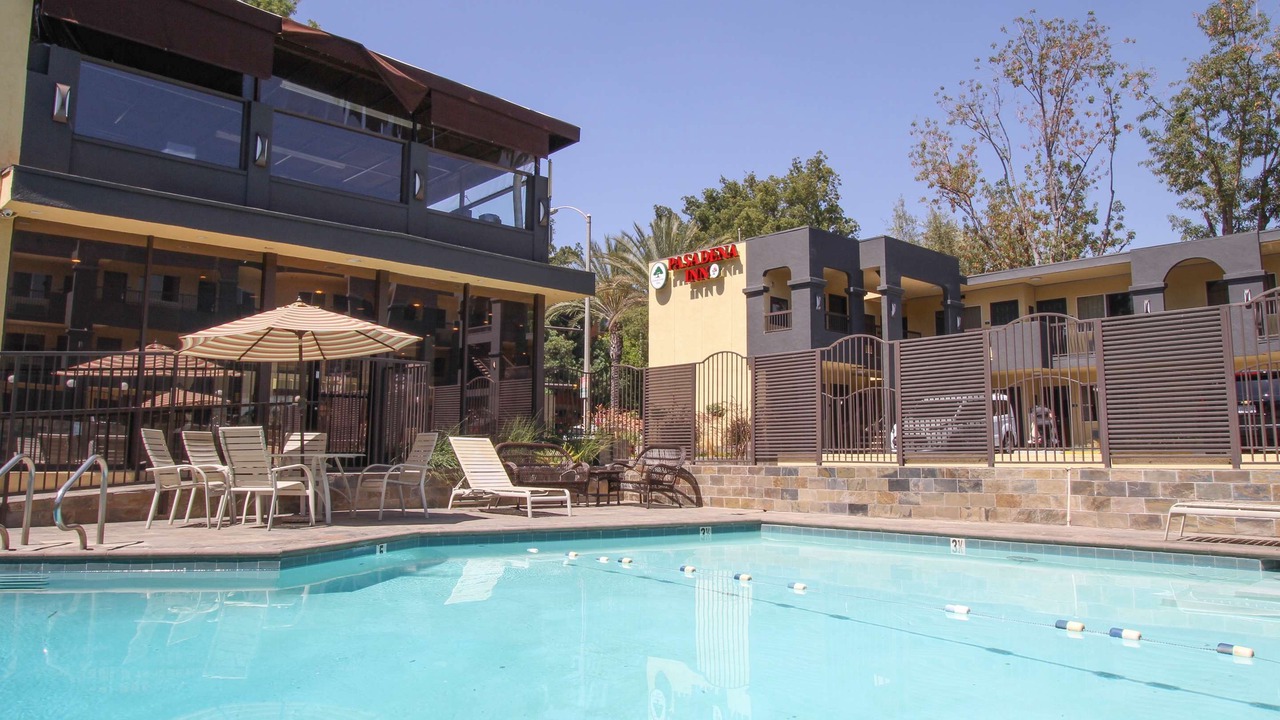 Photo of Outdoor in Pasadena