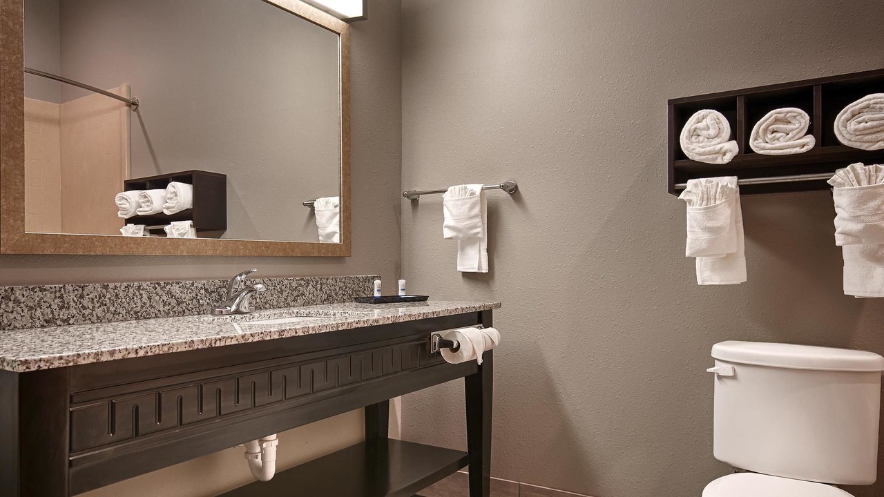 Photo of Bathroom in Vinton