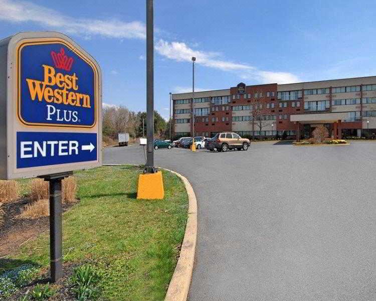 Photo of Buildings in Shillington