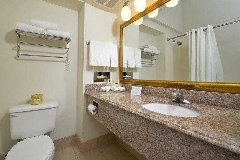 Photo of Bathroom in Rockwall