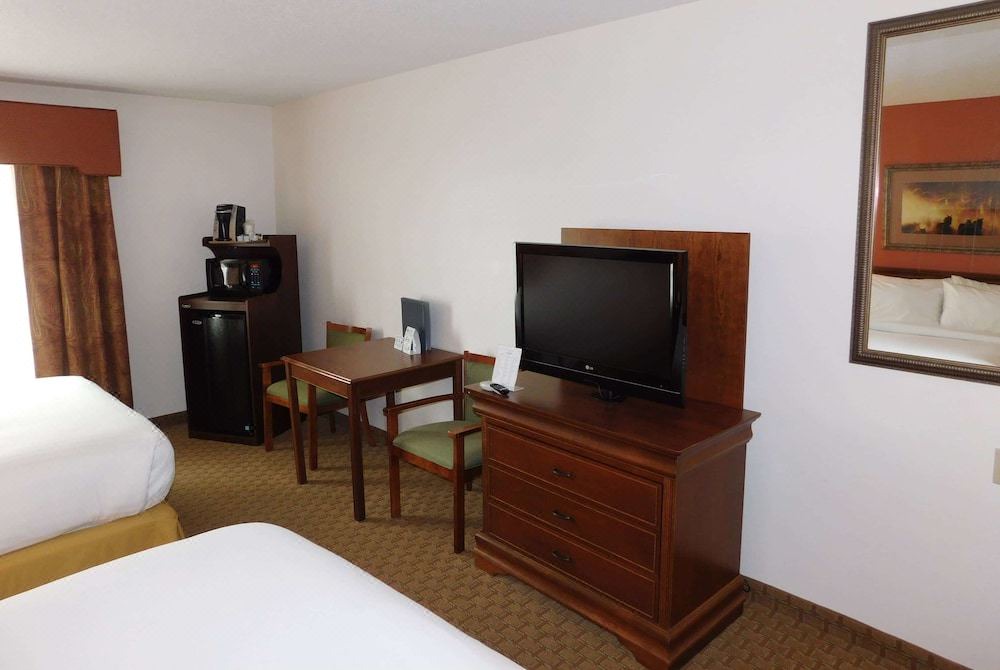 Photo of Livingroom in Ogallala