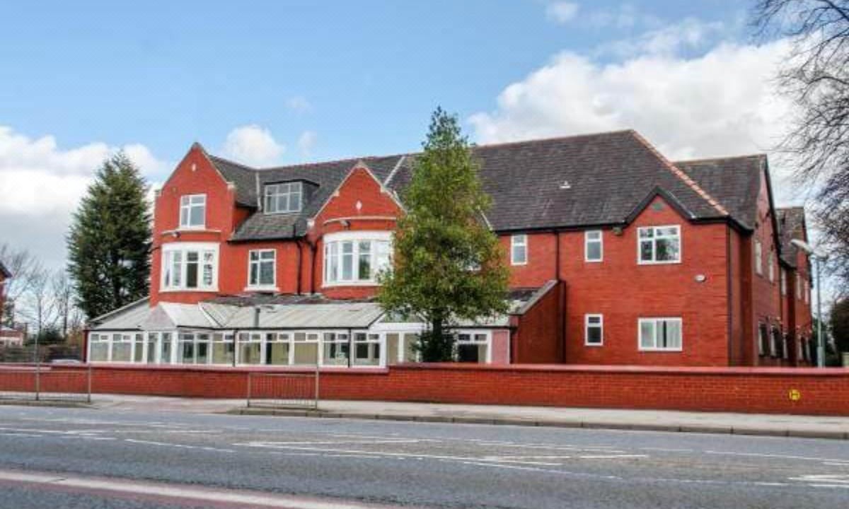 Photo of Buildings in Offerton