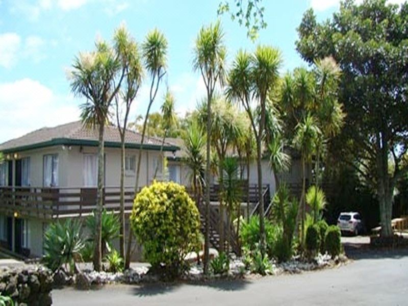 Photo of Buildings in Epsom