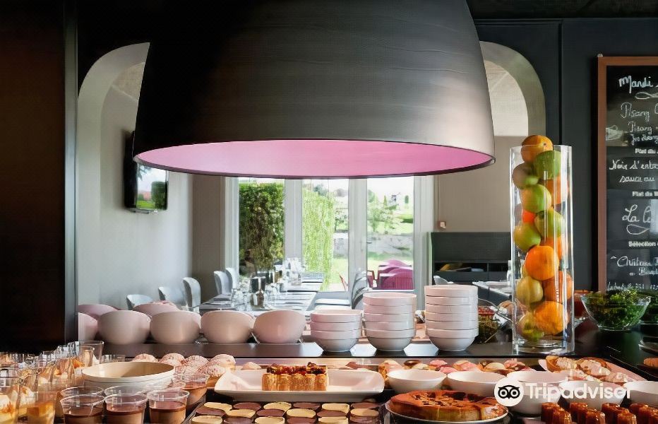 Photo of Livingroom in La Source