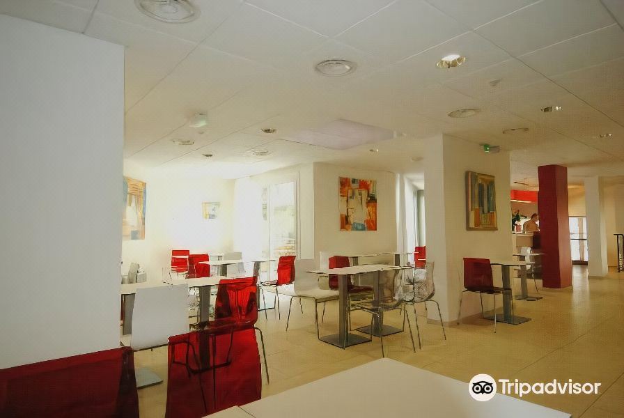 Photo of Livingroom in Roscoff