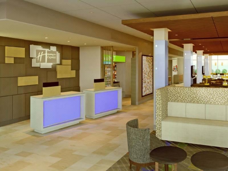 Photo of Livingroom in Tahlequah