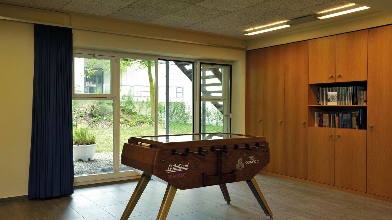 Photo of Livingroom in Baden
