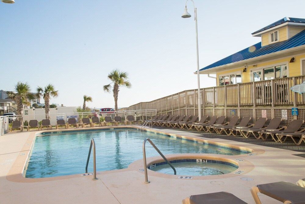 Photo of Outdoor in Cherry Grove Beach