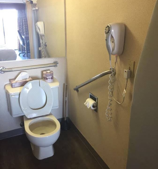 Photo of Bathroom in Welland