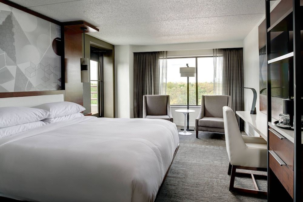 Photo of Bedroom in Grand River